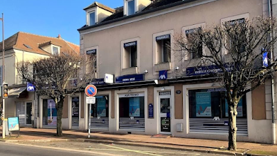 AXA Assurance CHICHEPORTICHE - LE GOFF - NISSE à Melun
