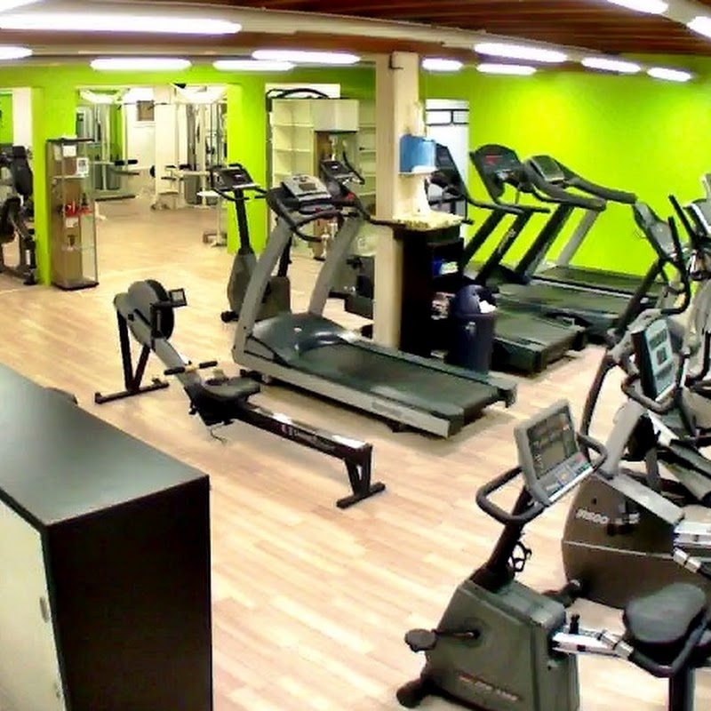 Pro-Fitness 24h Fitnesscenter