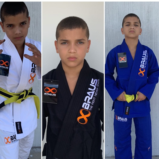 Martial Arts School «American Top Team Fort Lauderdale», reviews and photos, 582 SW Flagler Ave, Fort Lauderdale, FL 33301, USA