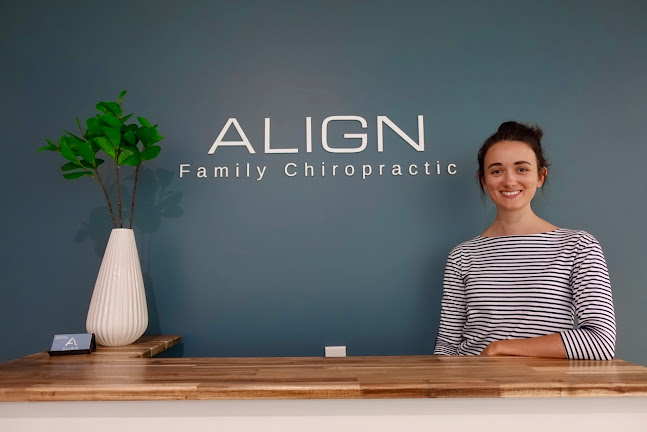 Reviews of Align Family Chiropractic in Nelson - Chiropractor