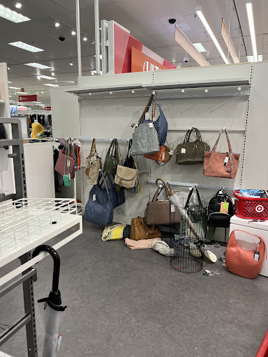 Department Store «Target», reviews and photos, 115 River Hills Rd, Asheville, NC 28805, USA