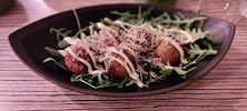 Arancini du Restaurant japonais Gynza à Nice - n°5
