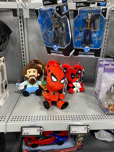 Electronics Store «Best Buy», reviews and photos, 700 Providence Hwy, Dedham, MA 02026, USA