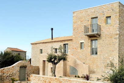 Eleanthi Historic Residence