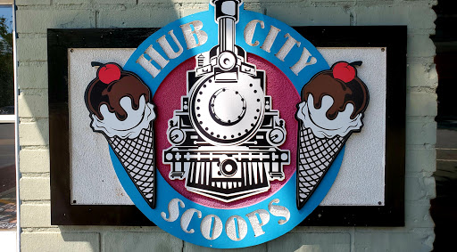 Restaurant «Downtown Deli & Donuts», reviews and photos, 147 E Main St, Spartanburg, SC 29307, USA