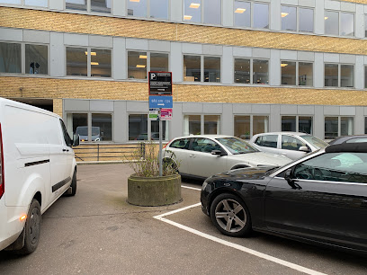 Parkering Rentemestervej, København NV |APCOA PARKING