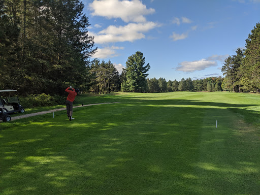 Golf Course «Pinecroft Golf Course», reviews and photos, 8260 Henry Rd, Benzonia, MI 49616, USA