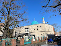 Mosque image 2