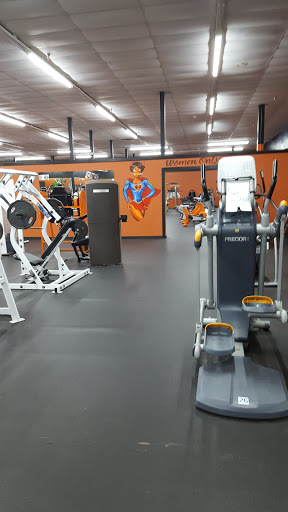 Gym «House of Gainz», reviews and photos, 610 N Austin Ave, Georgetown, TX 78626, USA