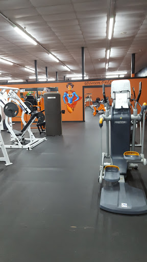 Gym «House of Gainz», reviews and photos, 610 N Austin Ave, Georgetown, TX 78626, USA