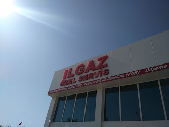 Ilgaz Özel Servis