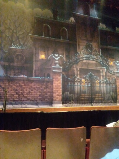 Event Venue «Florence Events Center», reviews and photos, 715 Quince St, Florence, OR 97439, USA