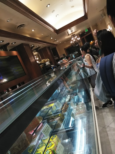 Patisserie «Cocola Bakery», reviews and photos, 333 Santana Row #1045, San Jose, CA 95128, USA