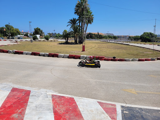 Circuito de carreras