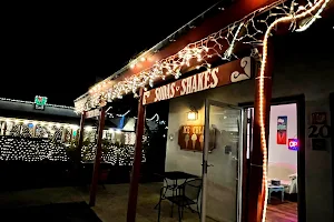 Castillo Ice Cream and coffee image