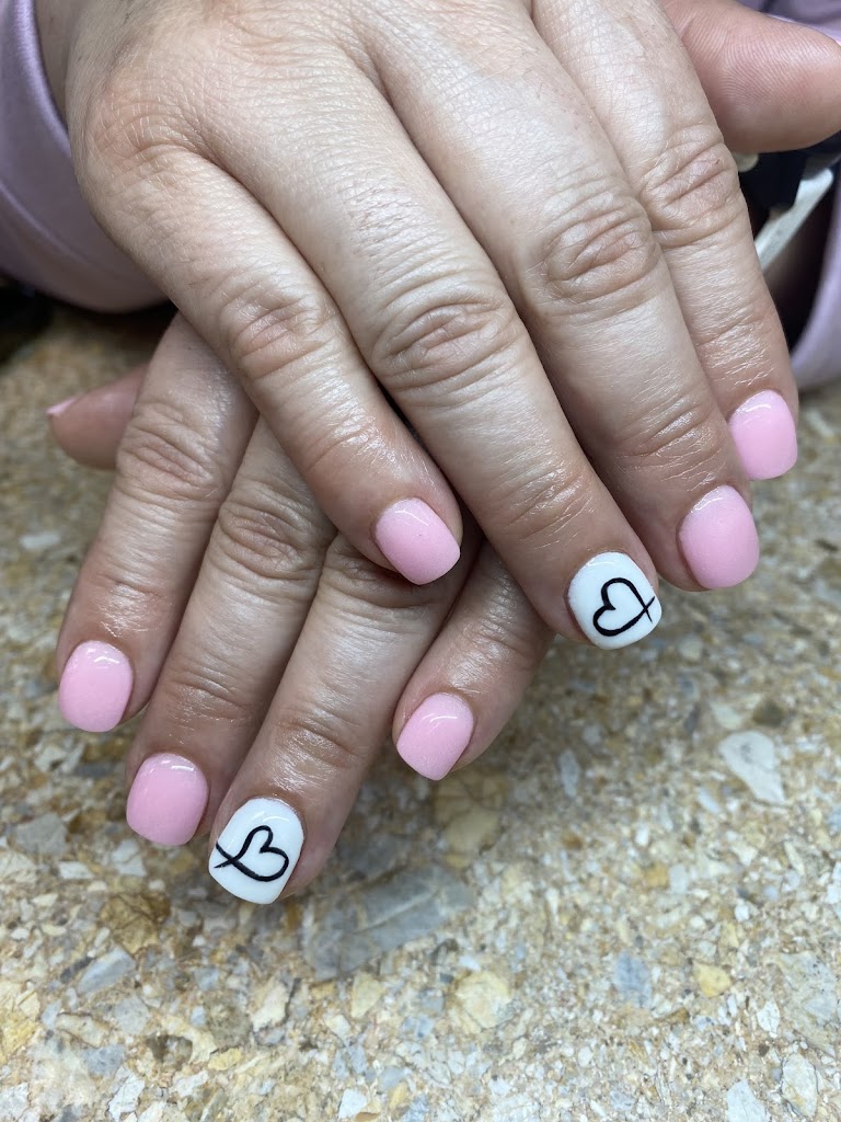 Fashion Nails 76705