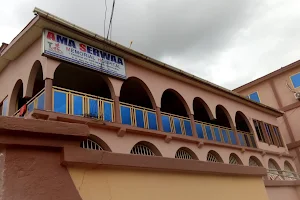 God's Glory Hospital (Ama Serwaa) image
