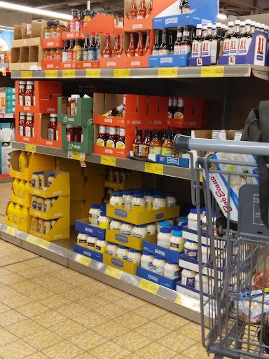 Supermarket «ALDI», reviews and photos, 297 Armand Hammer Blvd, Pottstown, PA 19464, USA