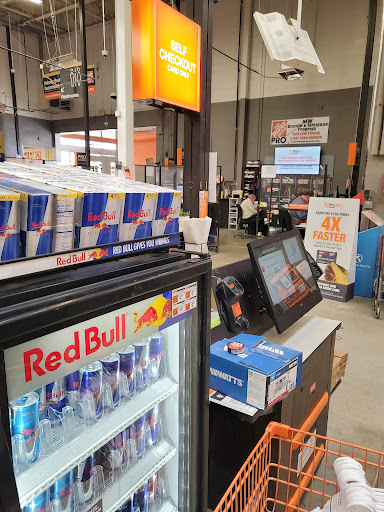 Home Improvement Store «The Home Depot», reviews and photos, 564 Broadway, Saugus, MA 01906, USA