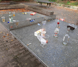 Spielplatz Park Mariengrün photo