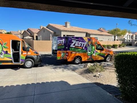 Plumber «Affordable Plumbing, Rooter and Water Heaters», reviews and photos, 7652 E Greenway Rd #102, Scottsdale, AZ 85260, USA