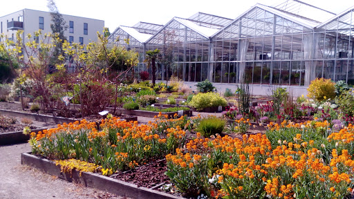 Jardin Botanique de Tourcoing