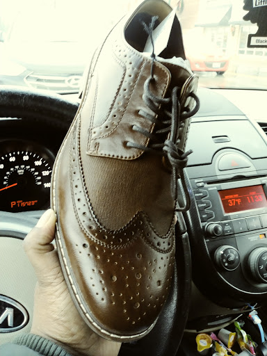 Shopping Mall «Creekside Commons Shopping Center», reviews and photos, Mentor Ave, Mentor, OH 44060, USA