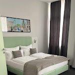 Photo n°1 de l'avis de abby.c fait le 16/10/2023 à 19:25 sur le  Select Hotel Berlin Checkpoint Charlie à Berlin