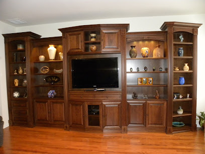 European Cabinetry & Woodworking L.L.C