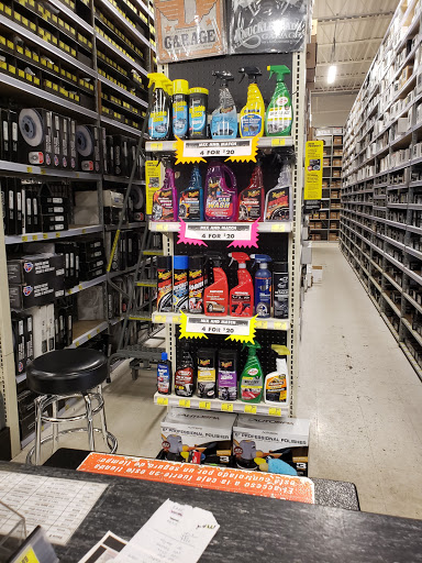 Auto Parts Store «Advance Auto Parts», reviews and photos, 9 Easton Rd, Nazareth, PA 18064, USA