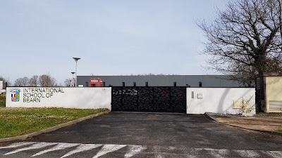 International School of Béarn à Pau
