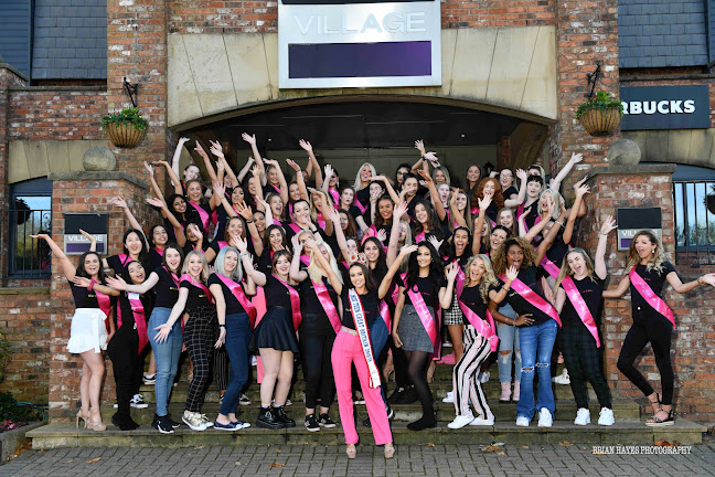 Pageant Girl UK - Event Planner