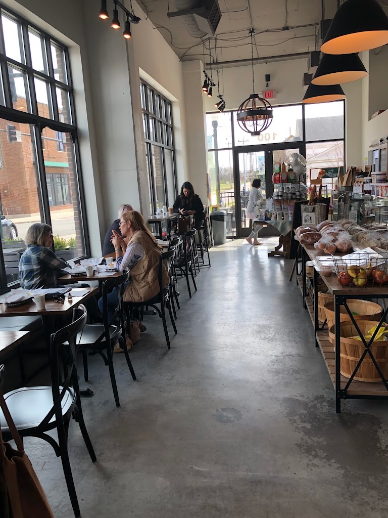 Franklin Bakehouse Franklin, TN 37064 Menu, Hours, Reviews and Contact