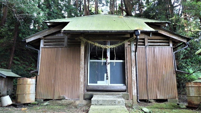 日吉神社