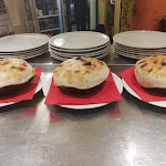 Photo n°1 de l'avis de Muhammad.a fait le 14/03/2019 à 20:05 sur le  Trattoria Pizzeria Pepe E Sale à Verona