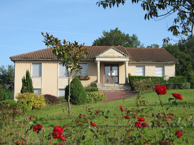 Mairie PEYRAT DE BELLAC Rue de la Colline, 87300 Peyrat-de-Bellac, France