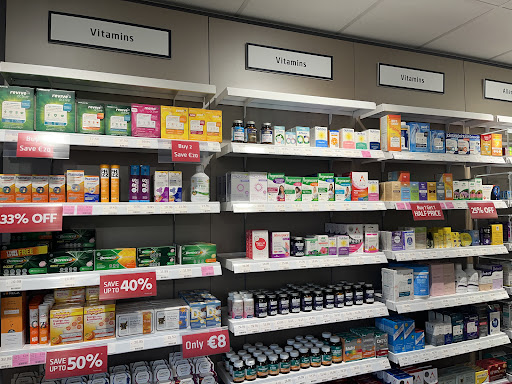 McCabes Pharmacy Charlottes Quay in Limerick, Co. Limerick (Luimneach)