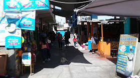 Mercado Apurímac