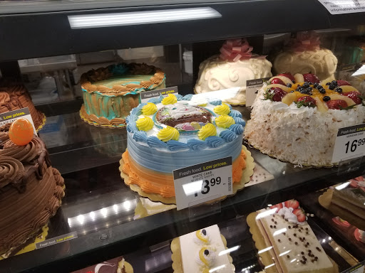 Grocery Store «Kroger Marketplace», reviews and photos, 500 Marketplace Blvd, Forney, TX 75126, USA