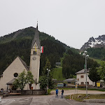 Photo n°1 de l'avis de Thomas.o fait le 14/06/2018 à 18:48 sur le  Hotel & Dependance Pordoi à Arabba