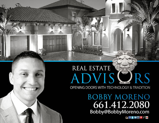 Real Estate Agency «Bobby Moreno | Real Estate Advisors at Miramar Riverwalk Bakersfield, CA», reviews and photos, 10800 Stockdale Hwy #101, Bakersfield, CA 93311, USA