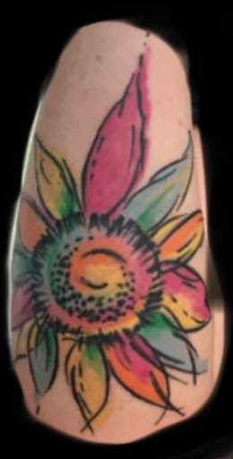 Explore libra scale tattoo ideas, creative tattoo ideas in Sylacauga, available at Tattoos by Jason