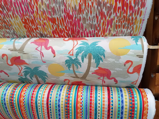 Fabric Store «Foam & Fabrics Outlet», reviews and photos, 3049 Hendersonville Rd, Fletcher, NC 28732, USA