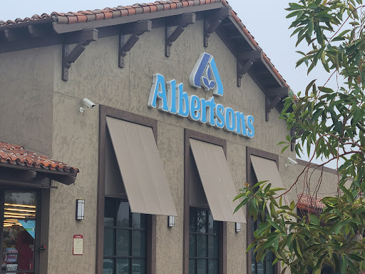 Grocery Store «Albertsons», reviews and photos, 24251 Muirlands Blvd, Lake Forest, CA 92630, USA