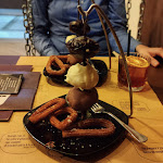 Photo n°3 de l'avis de Simone.i fait le 19/02/2024 à 21:42 sur le  Hot Ice Pizza&Grill à Latina