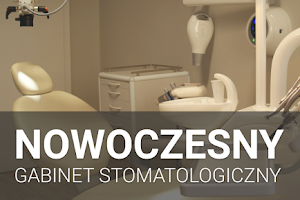 Dentysta Grzegorz Skupiński - Gabinet Stomatologiczny Microestetic image