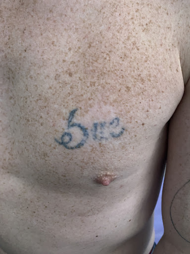 Explore westside tattoo ideas, creative tattoo ideas in Lake Jackson, available at Second Chance Laser Tattoo Removal