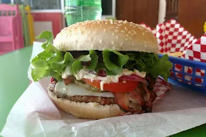 Richie Burger image