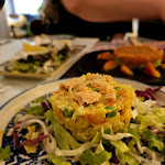 Photo n°5 de l'avis de Carolin.u fait le 26/04/2024 à 20:26 sur le  Le Onde Trattoria del Mare à Rome