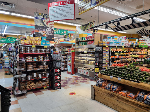 Supermarket «Trade Fair Supermarket», reviews and photos, 2355 Broadway, Astoria, NY 11106, USA